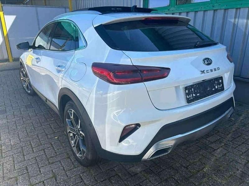 Gebraucht Kia XCeed Platinum Edition 204 PS (150 kW) 2019 SUV