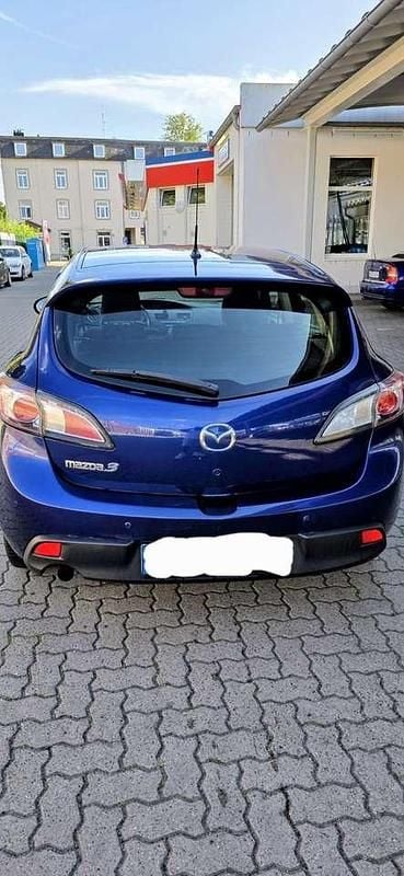 Gebraucht 2011 Mazda 3 Prime-Line Limousine | 3.200 € - Bild 1/4