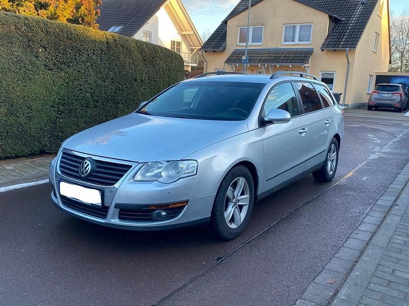 Gebraucht 2009 VW Passat Kombi | 3.900 € (Fairer Preis) - Bild 1/4