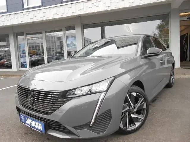 Selenium) (grau Neu 2025 Peugeot 308 Allure Kombi | 30.990 € (Fairer Preis) - Bild 1/4