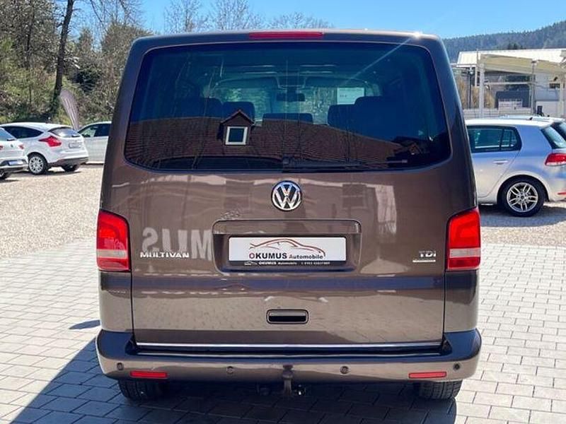 Gebraucht VW T5 Highline 103 PS (75 kW) 2010 Andere Van