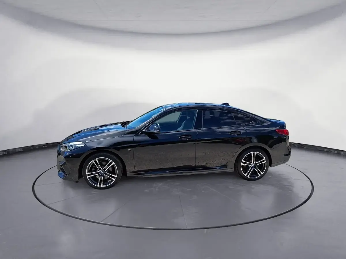 Gebraucht BMW 218 M Sport 136 PS (100 kW) 2023 Coupé