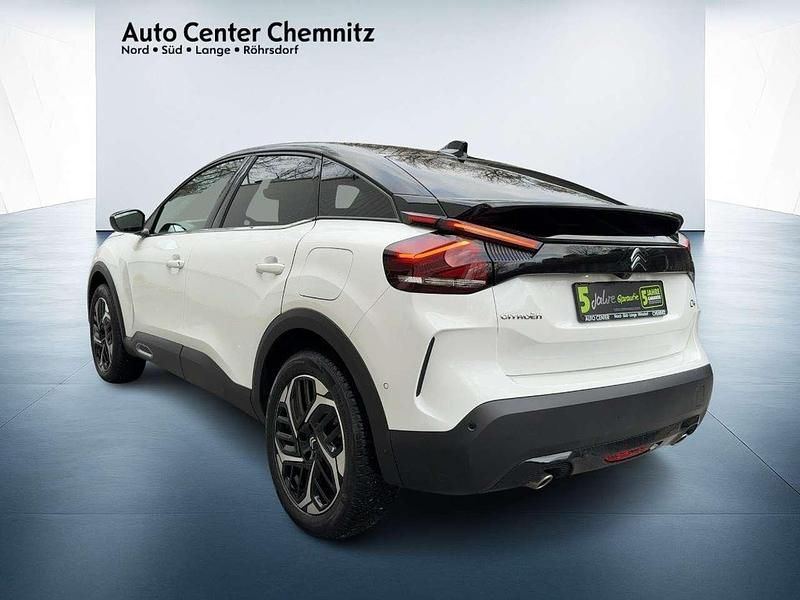 Gebraucht Citroën C4 131 PS (96 kW) 2024 Polar weiß SUV