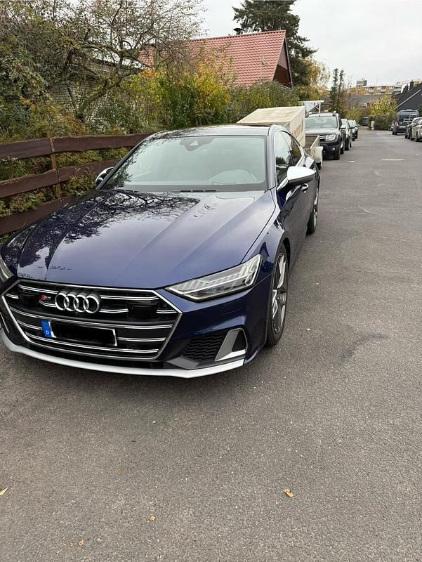 Gebraucht 2019 Audi S7 Comfort Kleinwagen | 46.999 € (Superpreis) - Bild 1/4