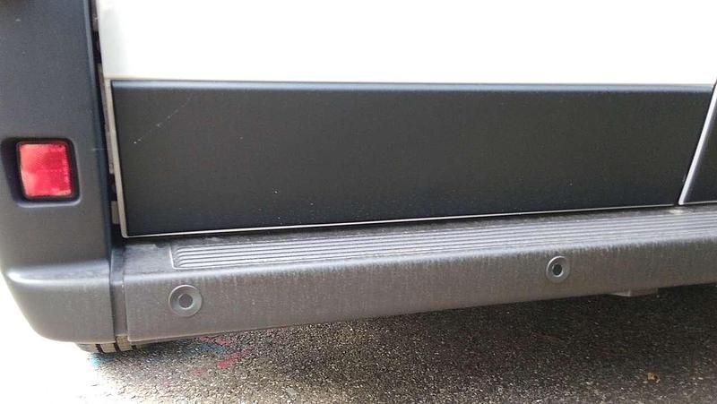 Gebraucht Opel Movano 120 PS (88 kW) 2024 Weiss icy Van