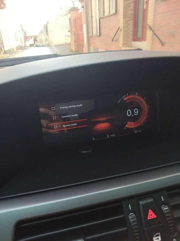 Gebraucht 2005 BMW 530 Limousine | 5.000 € (Guter Preis) - Bild 1/4