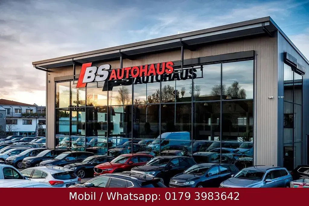 Brugt VW Polo Move 80 HK (58 kW) 2024 Sort Hatchback