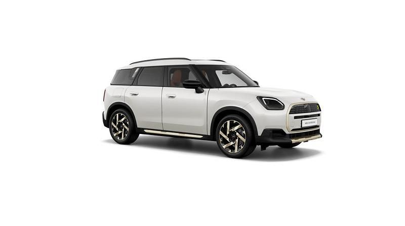 Gebraucht Mini Countryman 230 kW (313 PS) 2024 SUV