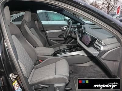 Gebraucht Audi A5 S-Line 204 PS (150 kW) 2025 Mythosschwarz Kombi