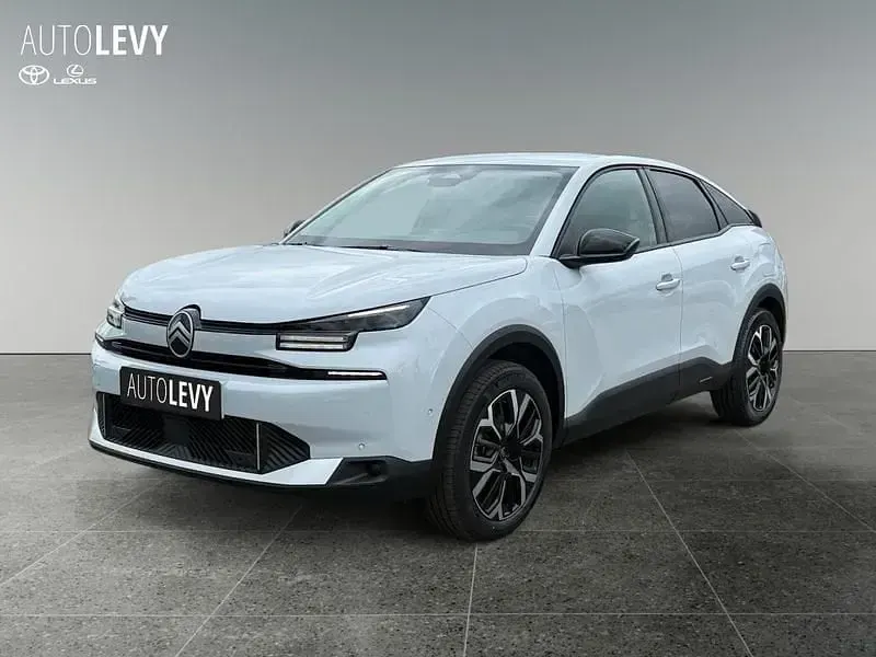 Gebraucht Citroën C4 PureTech 131 PS (96 kW) 2025 Weiß SUV