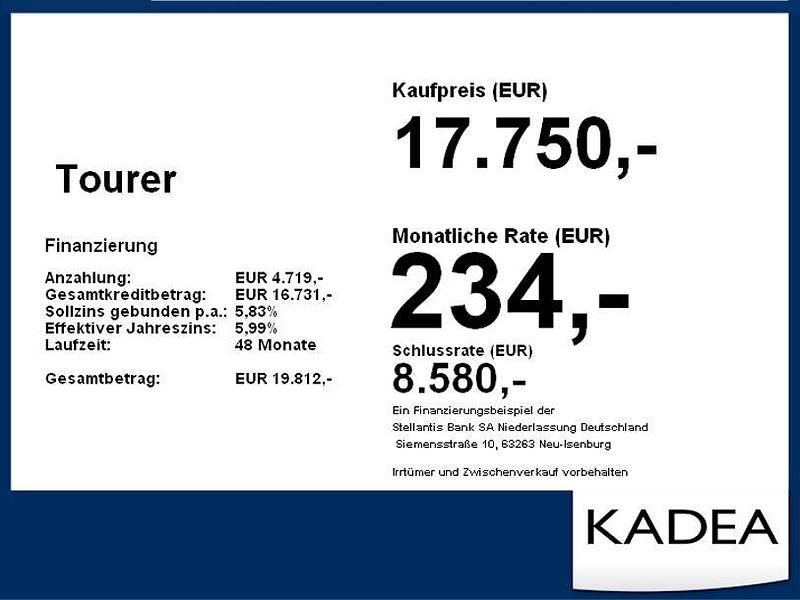 Gebraucht Opel Mokka 131 PS (96 kW) 2023 Kontrast grau/quarz silber SUV