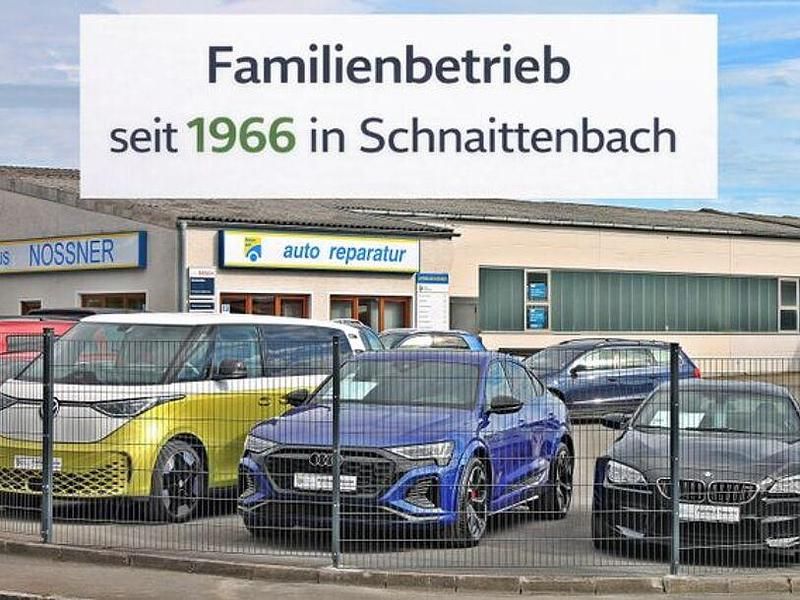 Usata VW Multivan 70 CV (51 kW) 2019 Rosso Monovolume