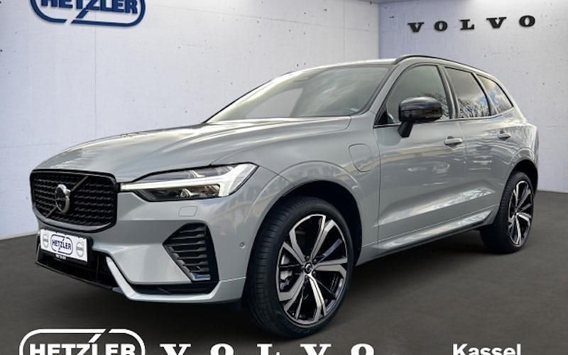 Gebraucht Volvo XC60 Ultra 455 PS (334 kW) 2025 Grau SUV