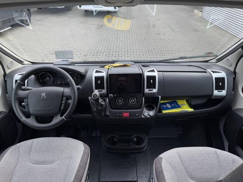 Gebraucht Knaus BOXLIFE 600 165 PS (121 kW) 2024 Campovolo grau Van