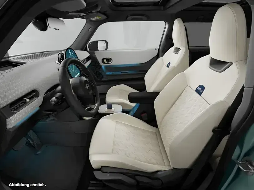 Usata Mini Cooper 2025 Andere Utilitaria