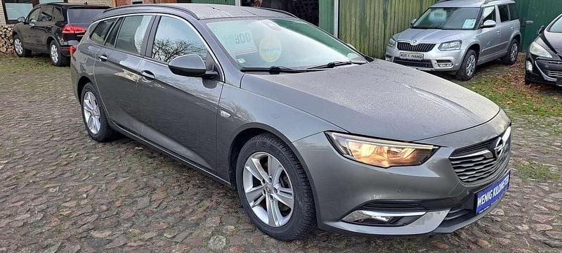 Gebraucht Opel Insignia Edition 170 PS (125 kW) 2019 You drive me crazy Kombi