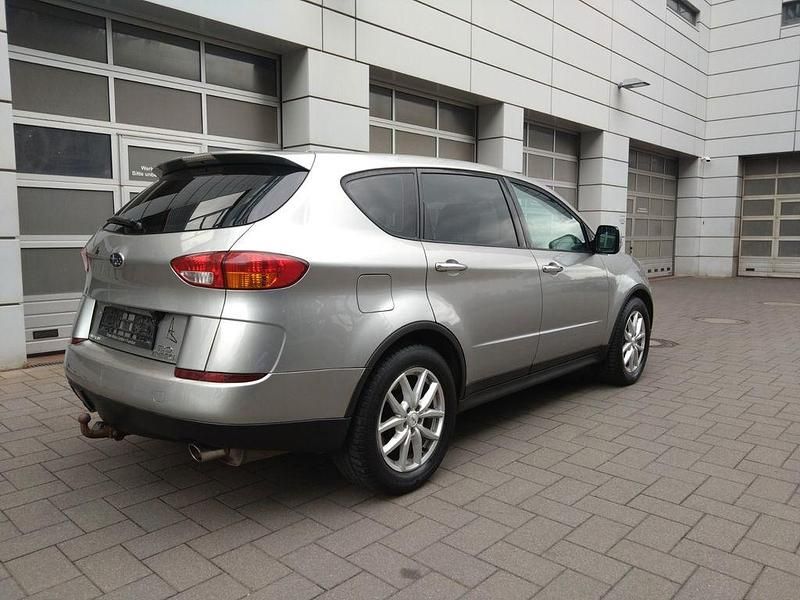 Gebraucht Subaru Tribeca 245 PS (180 kW) 2006 Beige SUV