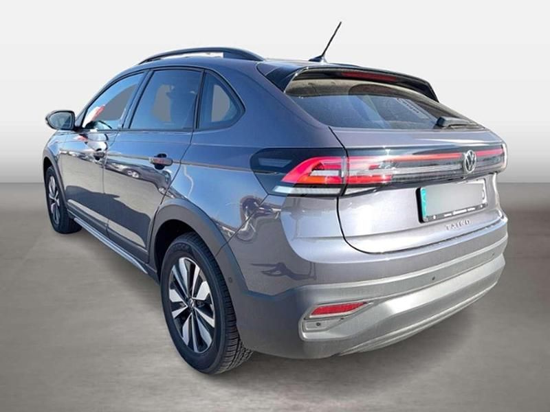 Gebraucht VW Taigo Move 116 PS (85 kW) 2024 Rauchgrau metallic SUV