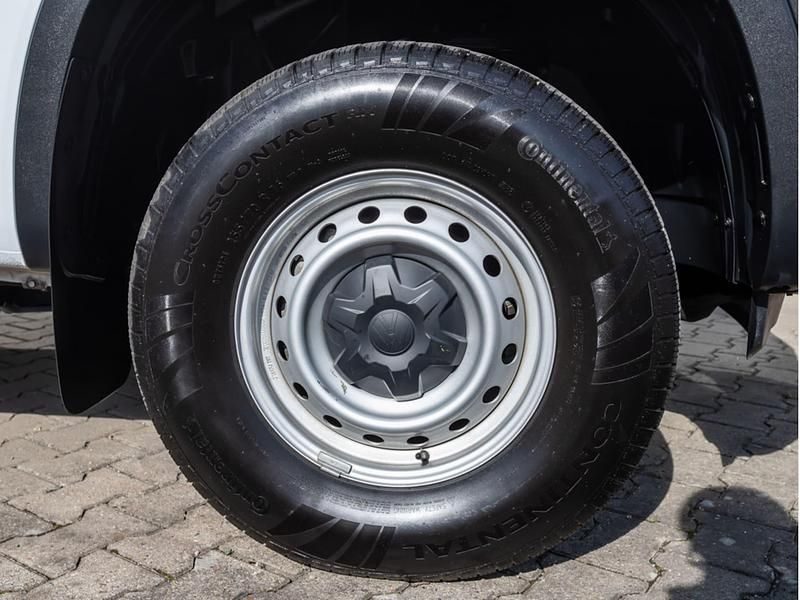 Gebraucht VW Amarok Basis 170 PS (125 kW) 2023 Weiss / Pickup