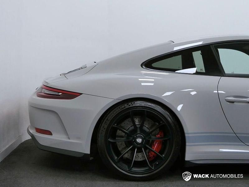 Gebraucht Porsche 991 500 PS (367 kW) 2018 Grau