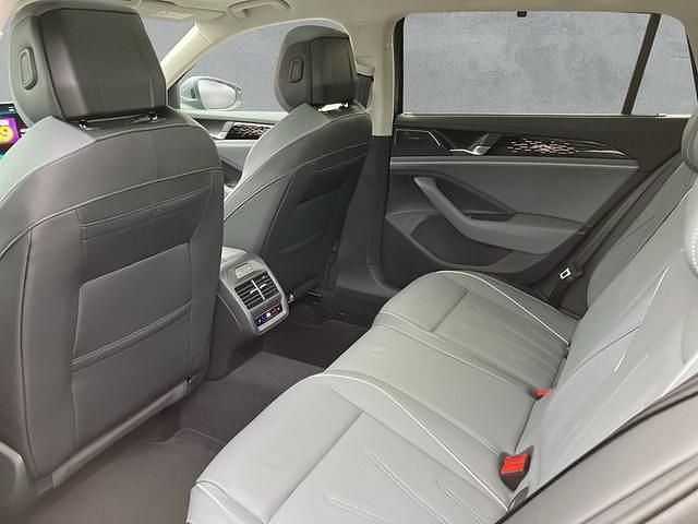 Gebraucht VW Tayron Elegance 150 PS (110 kW) 2025 Weiß SUV