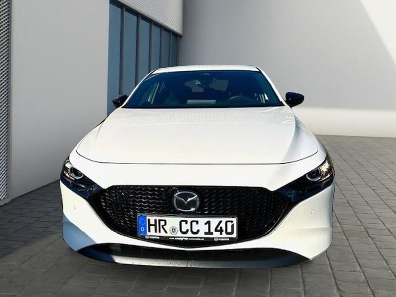 Gebraucht Mazda 3 Homura-Line 140 PS (102 kW) 2025