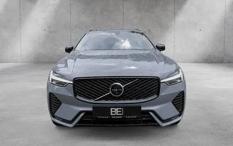 Gebraucht Volvo XC60 Ultra 250 PS (183 kW) 2025 Grau SUV
