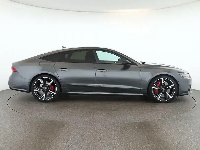 Gebraucht Audi S7 Sportback Ambiente 344 PS (253 kW) 2025 Daytonagrau perleffekt Kleinwagen
