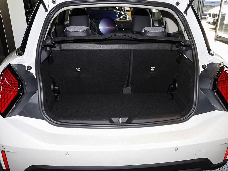 Gebraucht Mini Cooper S 204 PS (150 kW) 2025 Weiß Kleinwagen