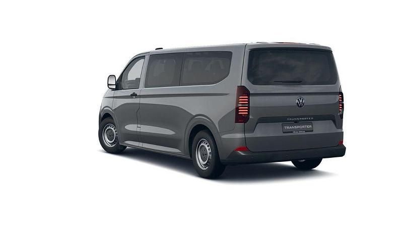 Neu VW Transporter 150 PS (110 kW) 2025 Stone grey Van