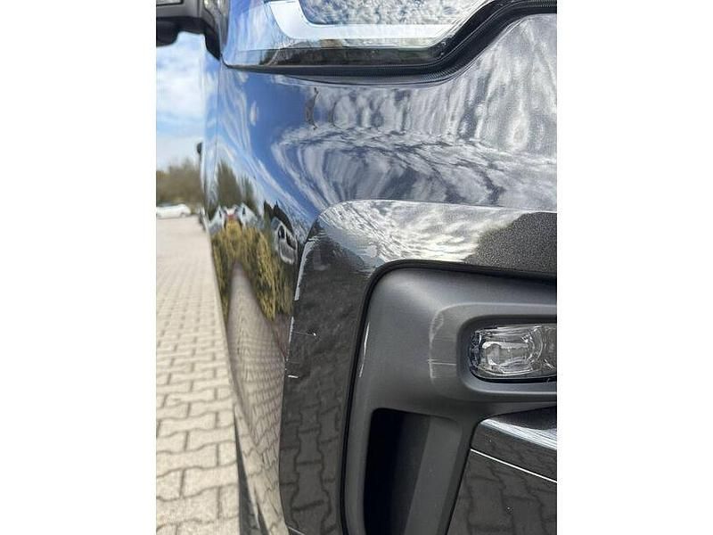 Gebraucht Nissan Primastar Tekna 150 PS (110 kW) 2025 Schwarz Van / Kleinbus