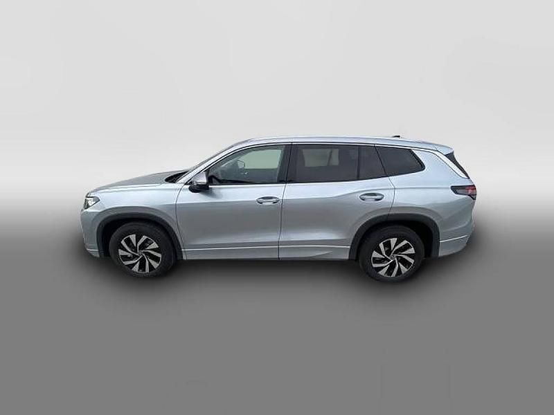 Usata VW Tayron 150 CV (110 kW) 2025 Argento SUV