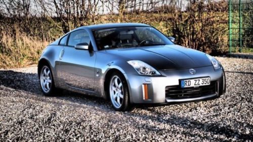 Nissan 350z chemnitz #3