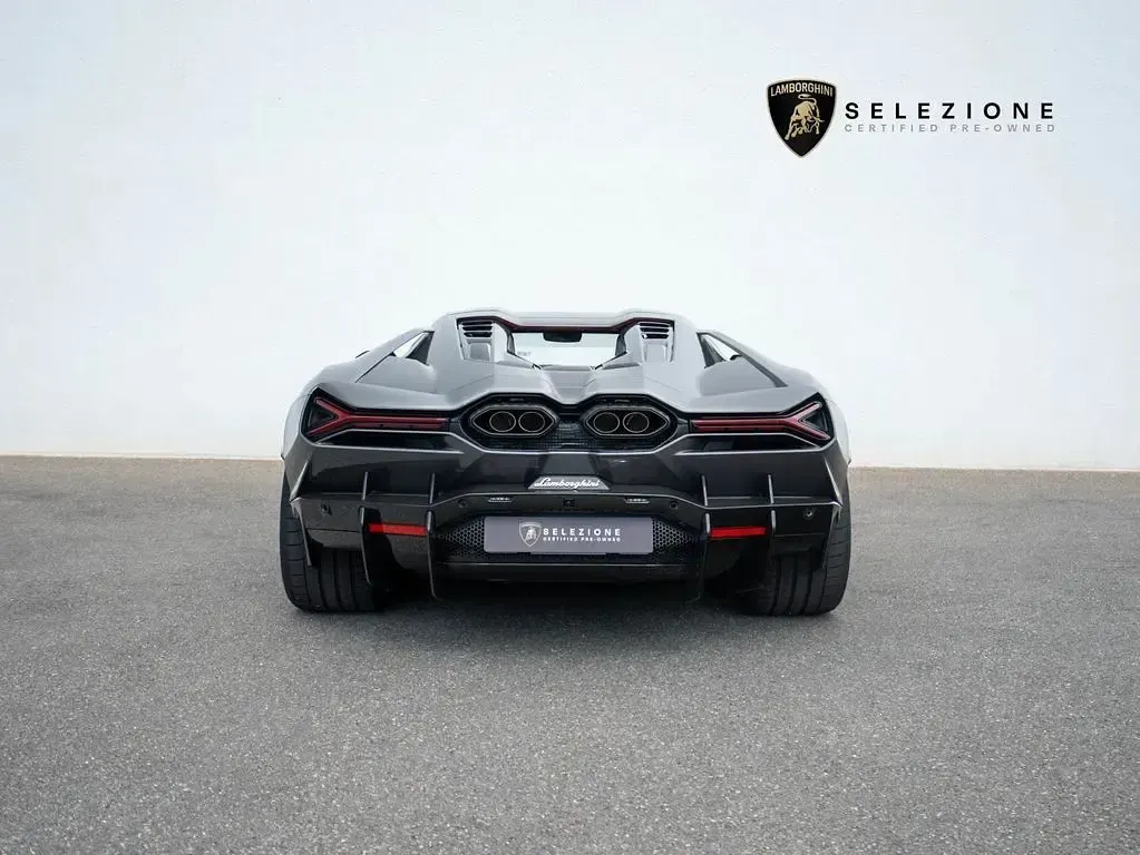 Gebraucht Lamborghini Revuelto 1016 PS (747 kW) 2026 Grau Coupé