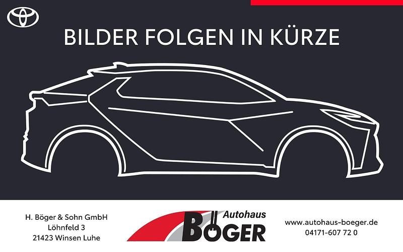 Rot Gebraucht 2020 Toyota Corolla Kombi | 20.990 € (Fairer Preis) - Bild 1/1