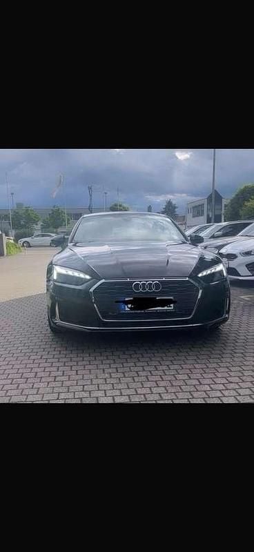 Gebraucht 2020 Audi A5 Advanced Coupé | 26.000 € (Superpreis) - Bild 1/3