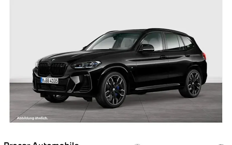 Usata BMW X3 M Sport 360 CV (264 kW) 2023 SUV