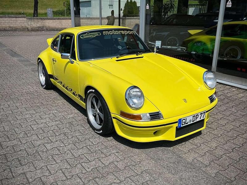 Gebraucht Porsche 964 310 PS (228 kW) 1992 Grau Coupé