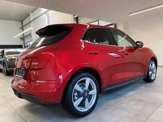 Gebraucht Ora 03 125 kW (171 PS) 2024 Mars red (rot) Kleinwagen