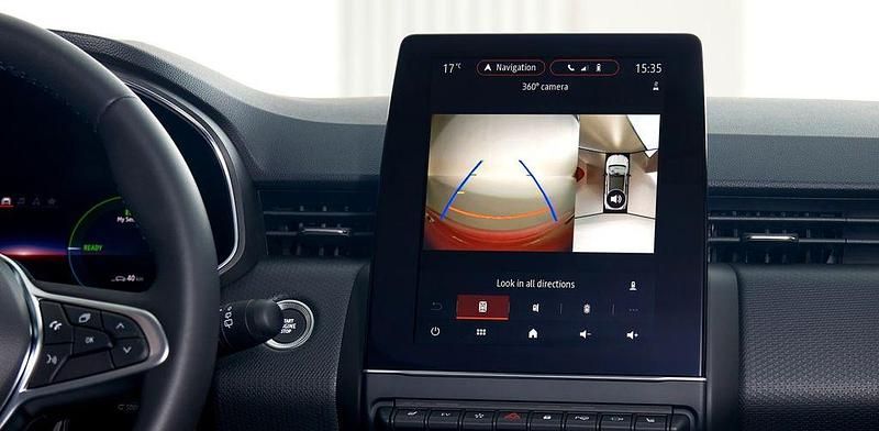 Gebraucht Mitsubishi Colt Select 143 PS (105 kW) 2024 Blau Kleinwagen