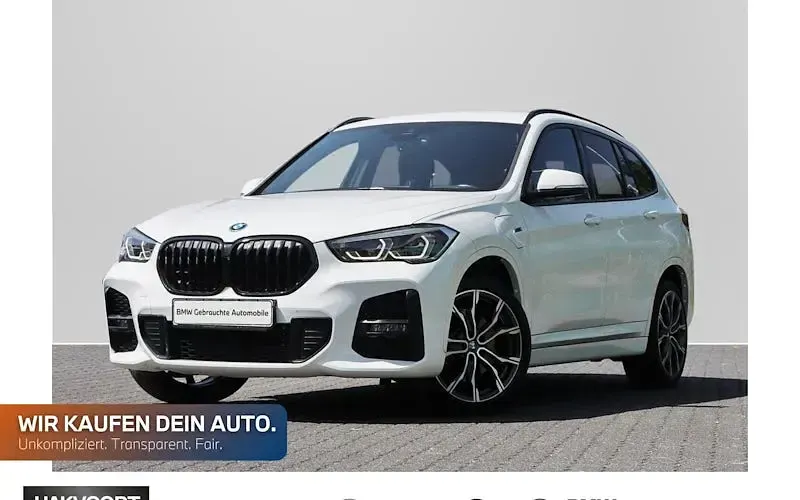 Gebraucht BMW X1 M Sport 220 PS (161 kW) 2022 SUV