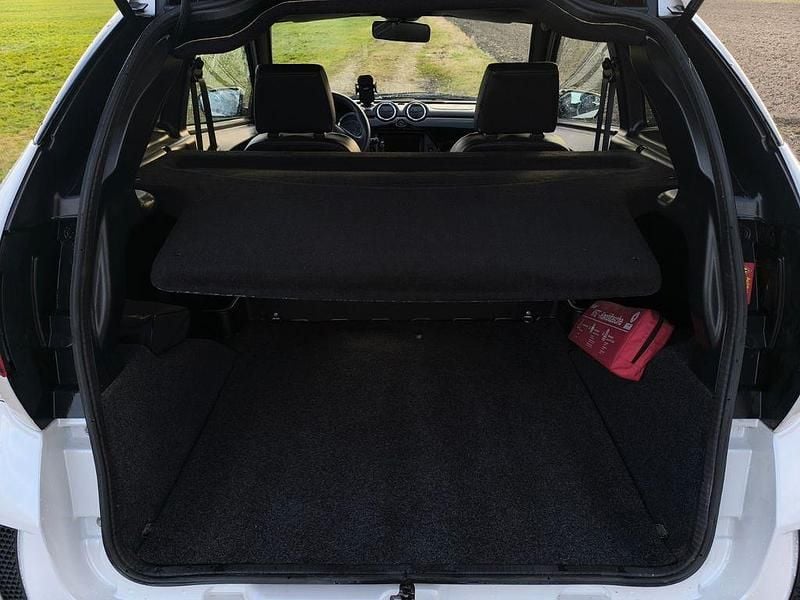 Gebraucht Aixam Microcar Sport 2017 Weiß Kleinwagen