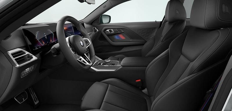 Gebraucht BMW 230 Shadowline 245 PS (180 kW) 2025 Grau Coupé