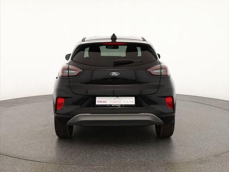Neu Ford Puma 125 PS (91 kW) 2025 Andere SUV
