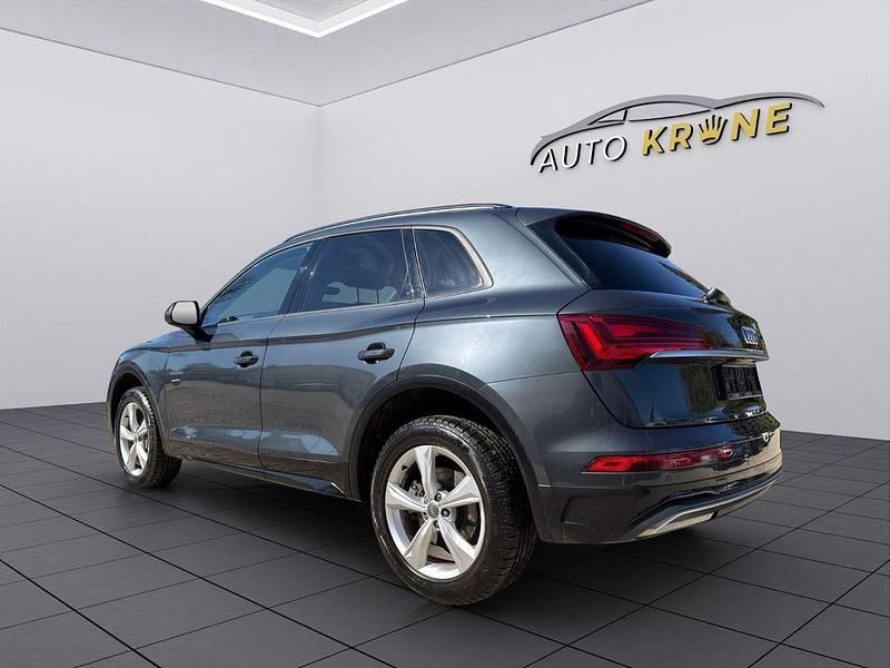 Gebraucht Audi Q5 204 PS (150 kW) 2022 SUV