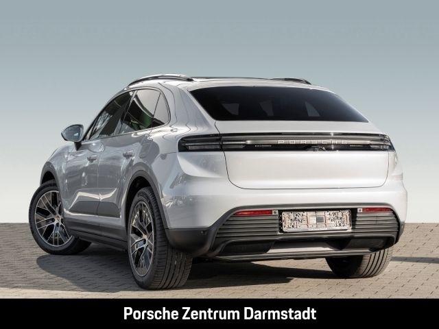 Gebraucht Porsche Macan 264 kW (360 PS) 2024 Eisgraumetallic SUV