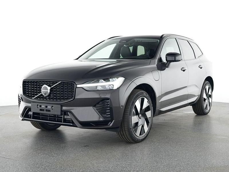 Gebraucht Volvo XC60 Plus 398 PS (292 kW) 2025 Grau SUV