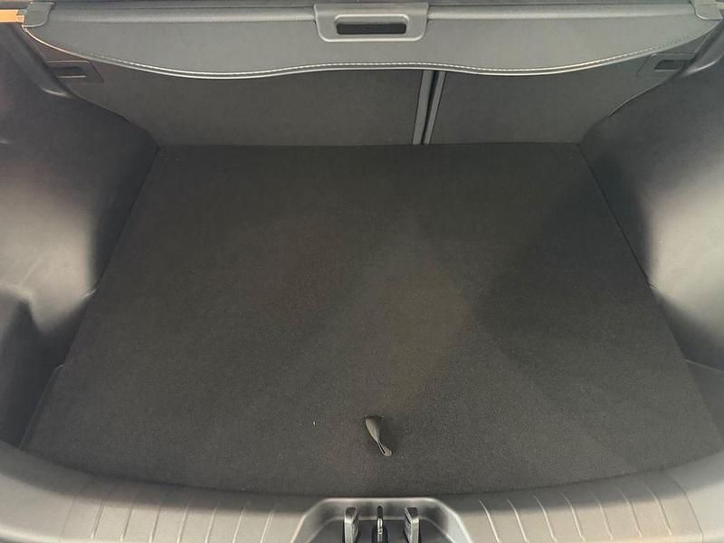 Neu DFSK Forthing 5 177 PS (130 kW) 2025 Perlmutschwarz SUV