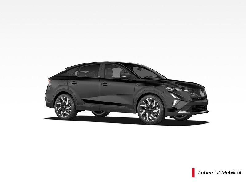 Neu Renault Rafale Esprit Alpine 2025 SUV