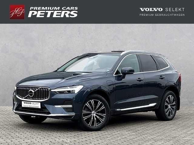 Gebraucht Volvo XC60 293 PS (215 kW) 2022 SUV